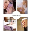 Luxury Ring Stand Magnetic Phone Case for Samsung 4