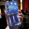 3D Art Phone Cover for Samsung 4