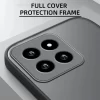 Shockproof Armor Phone Cases for Xiaomi 4