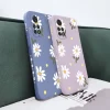 Chrysanthemum Phone Case for Xiaomi 5