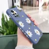 Chrysanthemum Phone Case for Xiaomi 4