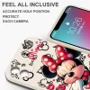 Disney Minnie Mouse Silicone Case for Samsung 4