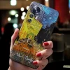 Global Art Phone Cover For Xiaomi 3