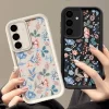 Small Flowers Phone Case 2