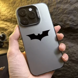 Spider Bats Matte Shockproof Case for Xiaomi Mi 11 Lite 1