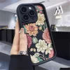 Floral Summer Anti-Fall Case For Xiaomi 2