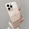 HeartPaint Shockproof Case 3