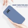 Luxury Original Liquid Silicone Phone Case for Xiaomi 4