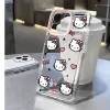 Sanrio Hello Kitty Pink Bow Kawaii Case for iPhone 5