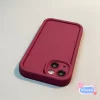 Emery Matte Silicone Case for Huawei P & Mate Series 4