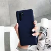 Frosted Soft TPU Case for Huawei P30 Pro / P30 Lite 4