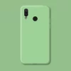 Clear Ultra Thin Silicone Case for Huawei P50 / P40 / P30 / P20 4