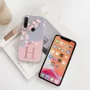 A-Z Letter Soft Silicone Case for Huawei P30/P30 Lite/P30 Pro 3