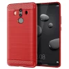 Carbon Fiber Shockproof Case for Huawei Mate 10 Series 5