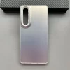 Luxury Metallic Aurora Matte Case for Huawei P30 4