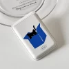 Korea Cute Wallet Magsafe Magnetic Case – Card Holder Wireless Charging Cover 4