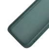 Original Liquid Silicone Soft Case for iPhone 5