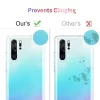 Ultra-Thin Crystal Clear Soft Case for Huawei P50/P40/P30/P20 5