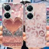 Elegant Pattern Soft TPU Case for Huawei Nova 11i 5