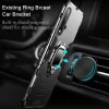 KEYSION Armor Shockproof Case for Huawei Mate & P Series 3