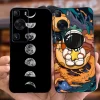 Cute Cartoon Soft Silicone Case for Huawei P60/P60 Pro/P60 Art 3