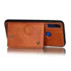 PU Leather Wallet Flip Case for Huawei P30/P40/P50 Pro & Mate Series 3