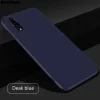 Shockproof TPU Silicone Case for Huawei P20 & P20 Pro 3