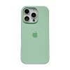 Original Apple Silicone Case for iPhone – Official Soft Protective Cover 6