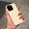 Luxury Knitting Grain Silicone Case – Soft Bumper Protective Cover for iPhone 2