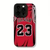 Creative No.23 Graphic Case – Soft Silicone Back Cover for iPhone 4