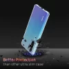 Ultra-Thin Crystal Clear Soft Case for Huawei P50/P40/P30/P20 4