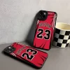 Creative No.23 Graphic Case – Soft Silicone Back Cover for iPhone 5