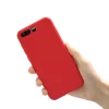 Matte Candy Color Soft Silicone Case for Huawei Honor 9 3