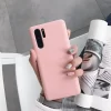 Matte Ultra-Thin Soft TPU Case for Huawei P30 Pro 4