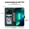 Ultra-Thin Soft TPU Case for Huawei P Smart 2019 / 2018 2