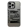 JDM Dream Car Cool Soft Shell Phone Case for iPhone 6