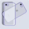 Anti-Drop Frosted Case for iPhone SE 2020 – Fine Pore Skin Protection 4