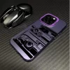 JDM Dream Car Cool Soft Shell Phone Case for iPhone 3