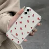 Flower Phone Case for iPhone 6