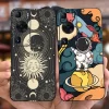 Cute Cartoon Soft Silicone Case for Huawei P60/P60 Pro/P60 Art 4