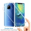 Ultra-Thin Transparent Soft Case for Huawei P60 Art / P50 / Nova / Mate Series 6