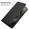 Leather Wallet Case for Huawei Nova 9/10/11i/12i 3