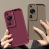 Soft Silicone Case for Huawei P50 Pro & Huawei P60 Pro 6