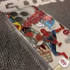 Marvel Spider-Man Shockproof Phone Case for iPhone 2