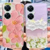 Elegant Pattern Soft TPU Case for Huawei Nova 11i 3