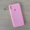 Soft Silicone Case for Huawei P Smart 2019 (6.21") 5