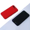 Matte Candy Color Soft Silicone Case for Huawei Honor 9 2