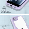 360 Full Body Screen Protector Case 5