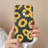 Cute Pilot Liquid Silicone Case for Huawei Y9S/Y9 Prime/Y9A 5