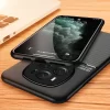 Car Magnetic Leather Case for Honor Magic 6 Pro/6 Lite 3